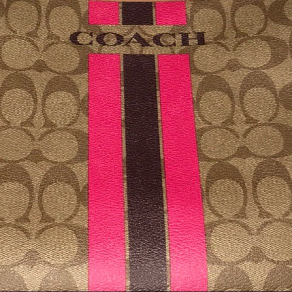 coach bag (adjustable) - Picture 2 of 4